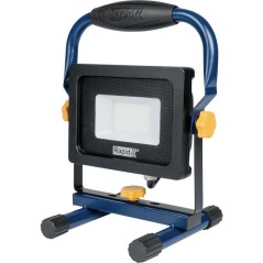 Lampe de chantier/projecteur - RAPID - The Painter - LED 2k Lumens, peinture - IP65 - 6000 Kelvins - Emballage FSC - (5001729)