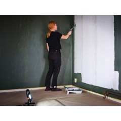 Lampe de chantier/projecteur - RAPID - The Painter - LED 2k Lumens, pe