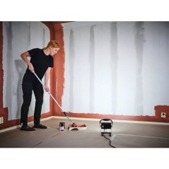 Lampe de chantier/projecteur - RAPID - The Painter - LED 2k Lumens, pe