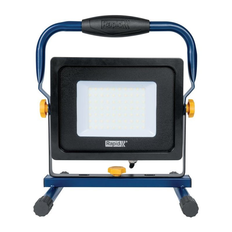 Lampe de chantier/projecteur - RAPID - The Painter+ - LED 5k Lumens, p