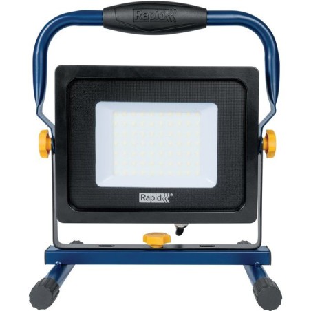 Lampe de chantier/projecteur - RAPID - The Painter+ - LED 5k Lumens, p