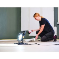 Lampe de chantier/projecteur - RAPID - The Painter+ - LED 5k Lumens, p