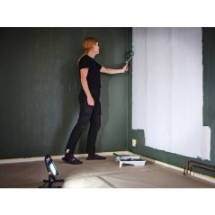 Lampe de chantier/projecteur - RAPID - The Painter+ - LED 5k Lumens, p