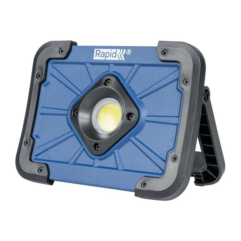 Lampe portative rechargeable - RAPID - The Portable - 3 heures - 1000