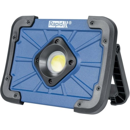 Lampe portative rechargeable - RAPID - The Portable - 3 heures - 1000
