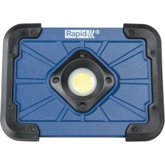 Lampe portative rechargeable - RAPID - The Portable - 3 heures - 1000