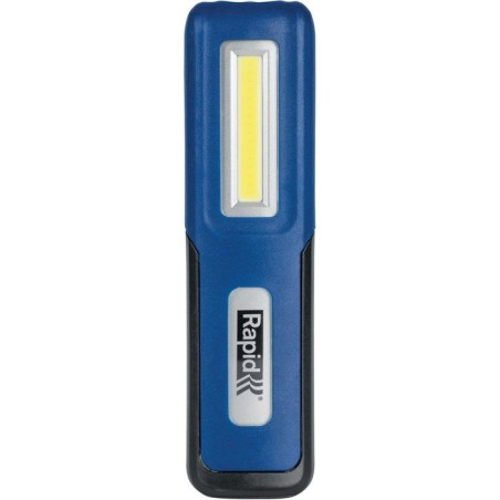 Lampe d'inspection - RAPID - The Inspector - LED 150 Lumens et 50 Lume