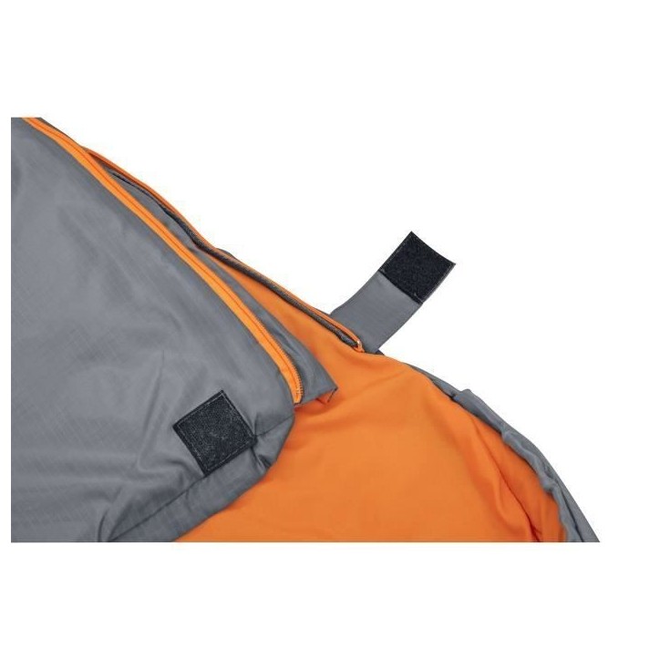 Sac de couchage - BESTWAY - 68103 - 180 x 75 cm - Idéal 3°C a 8°C - Polyester 210T Sac de couchage - BESTWAY - 68103 - 180 x 75 cm - Idéal 3°C a 8°C - Polyester 210T