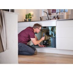 Lampe d'inspection - RAPID - The Inspector - LED 150 Lumens et 50 Lume