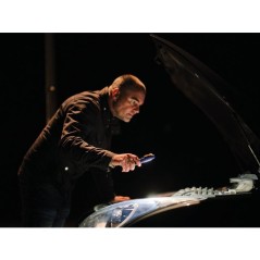 Lampe d'inspection - RAPID - The Inspector - LED 150 Lumens et 50 Lume