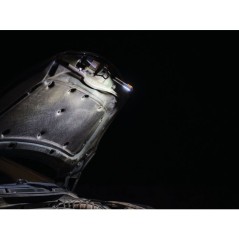 Lampe d'inspection - RAPID - The Inspector - LED 150 Lumens et 50 Lume