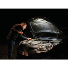 Lampe d'inspection - RAPID - The Inspector - LED 150 Lumens et 50 Lume