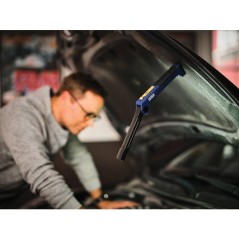 Lampe portable - RAPID - The Mechanic - LED 500 Lumens - Bras pliable,