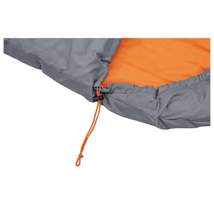 Sac de couchage - BESTWAY - 68103 - 180 x 75 cm - Idéal 3°C a 8°C - Polyester 210T Sac de couchage - BESTWAY - 68103 - 180 x 75 cm - Idéal 3°C a 8°C - Polyester 210T