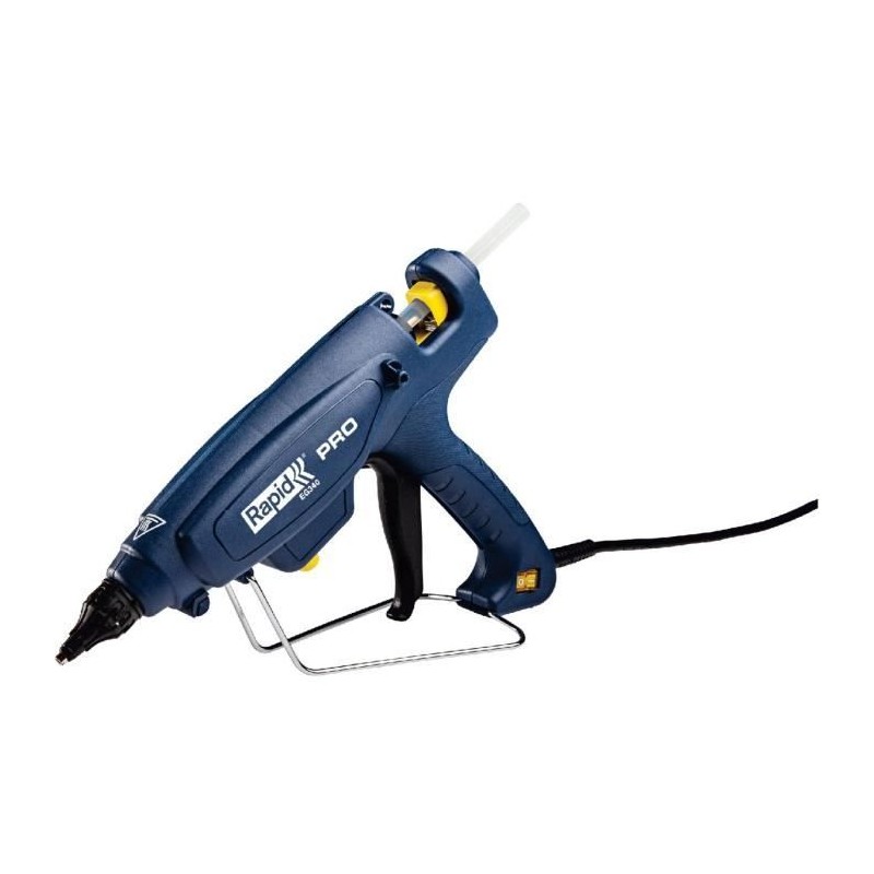 Pistolet a colle semi-industriel PRO - RAPID - EG340 - Electrique - 3