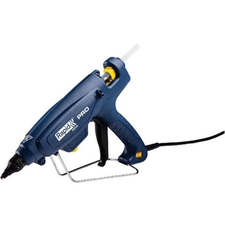 Pistolet a colle semi-industriel PRO - RAPID - EG340 - Electrique - 3