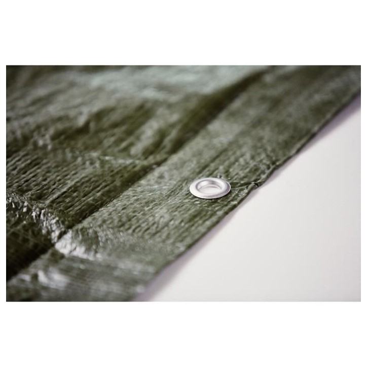 RAPID 25 oeillets de renfort 10mm
