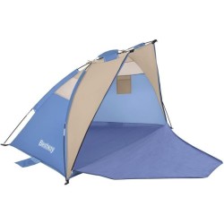 Tente de plage - BESTWAY - 68001 - Ramble X2 - 2 personnes - Installat