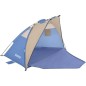 Tente de plage - BESTWAY - 68001 - Ramble X2 - 2 personnes - Installation rapide - Tissu polyester