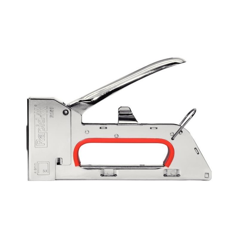Agrafeuse manuelle PRO R153E