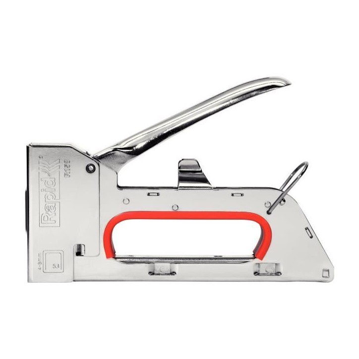 Agrafeuse manuelle PRO R153E