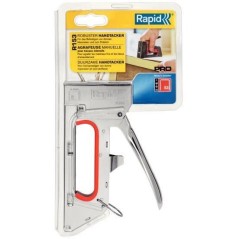 Agrafeuse manuelle PRO R153E