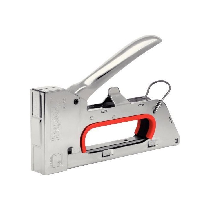 Agrafeuse manuelle PRO R153E