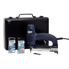 RAPID Agrafeuse électrique PRO R553