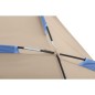 Tente de plage - BESTWAY - 68001 - Ramble X2 - 2 personnes - Installation rapide - Tissu polyester