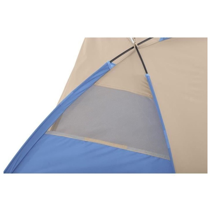 Tente de plage - BESTWAY - 68001 - Ramble X2 - 2 personnes - Installation rapide - Tissu polyester Tente de plage - BESTWAY - 68001 - Ramble X2 - 2 personnes - Installation rapide - Tissu polyester