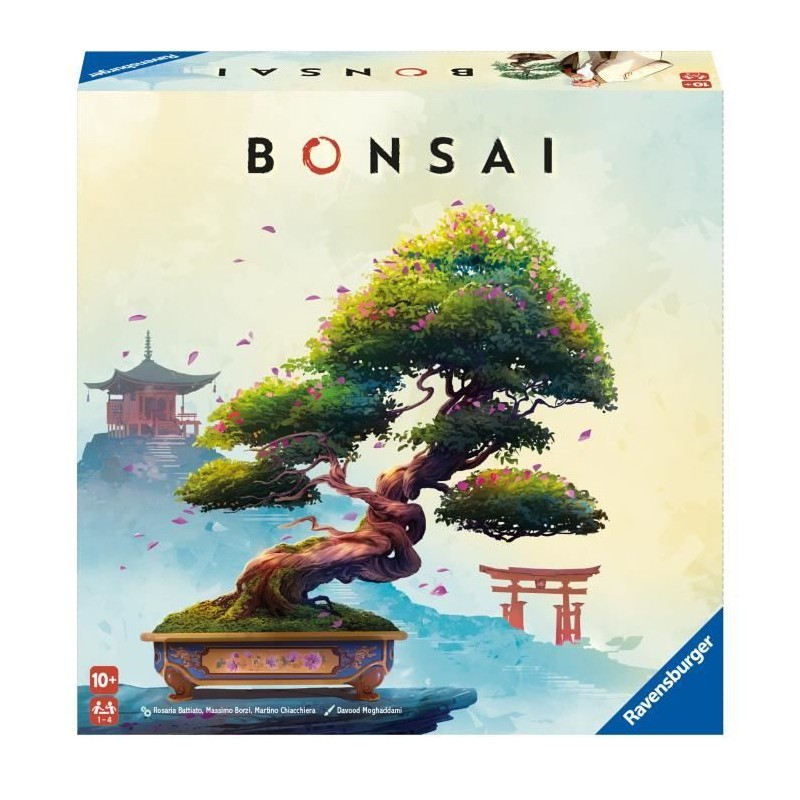Bonsai