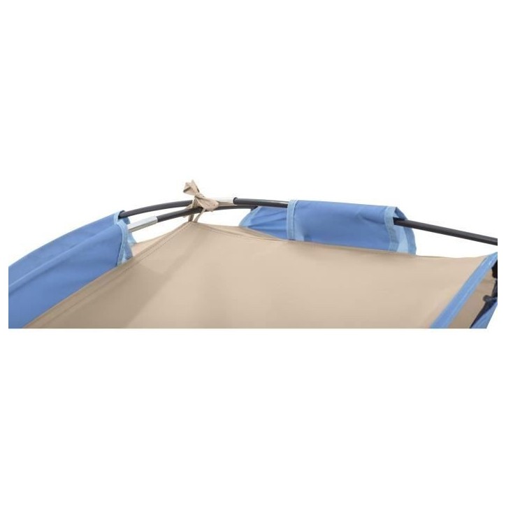 Tente de plage - BESTWAY - 68001 - Ramble X2 - 2 personnes - Installation rapide - Tissu polyester Tente de plage - BESTWAY - 68001 - Ramble X2 - 2 personnes - Installation rapide - Tissu polyester