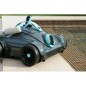 Robot de piscine - Bestway - Moly - Autonome - Gris Robot de piscine - Bestway - Moly - Autonome - Gris