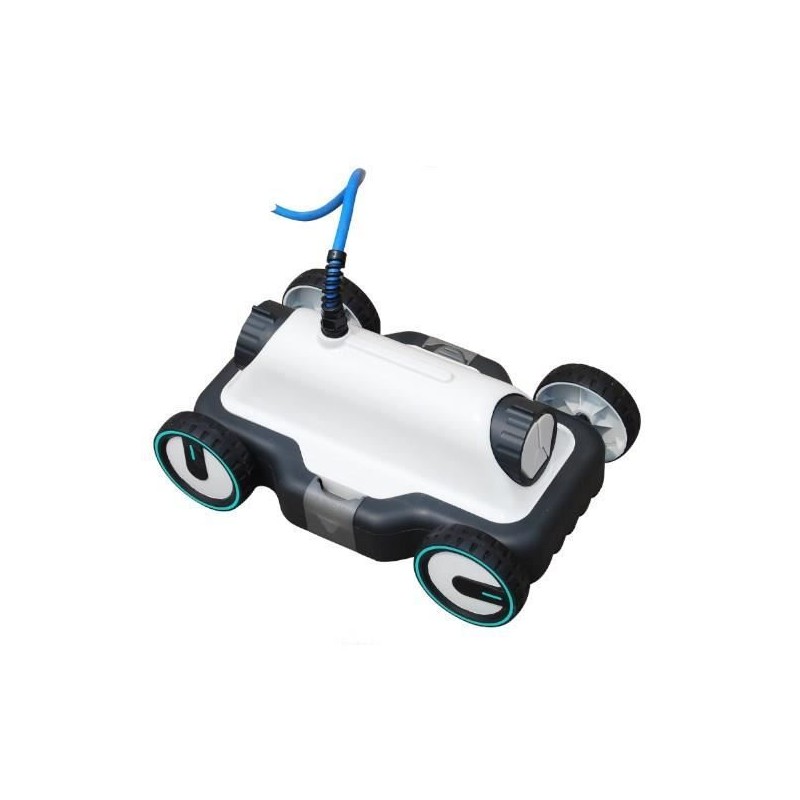 Robot de piscine - Bestway - Mia - Autonome - nettoyage fond plat - 24 Robot de piscine - Bestway - Mia - Autonome - nettoyage fond plat - 24