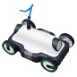 Robot de piscine - Bestway - Mia - Autonome - nettoyage fond plat - 24m² max