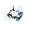 Robot de piscine - Bestway - Mia - Autonome - nettoyage fond plat - 24