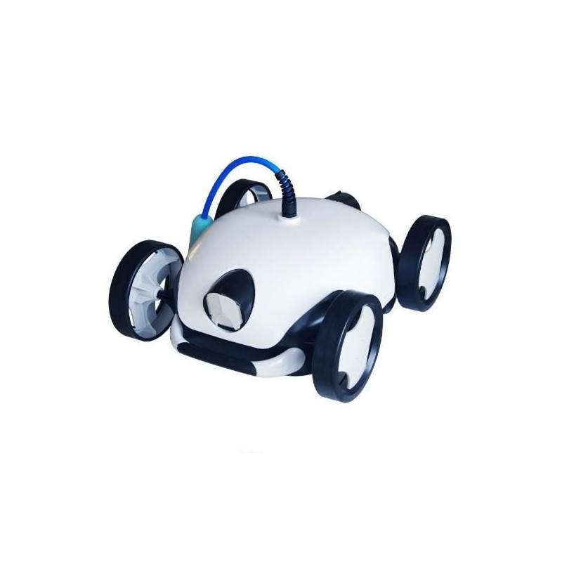 Robot de piscine - Bestway - Falcon - Autonome - nettoyage fond et pen Robot de piscine - Bestway - Falcon - Autonome - nettoyage fond et pen