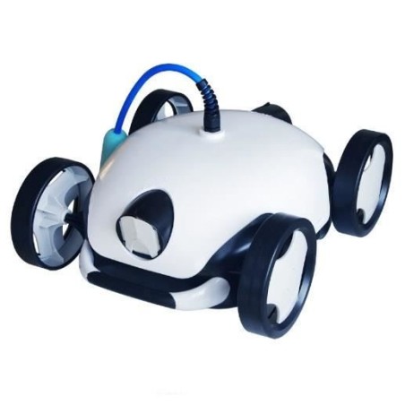 Robot de piscine - Bestway - Falcon - Autonome - nettoyage fond et pen