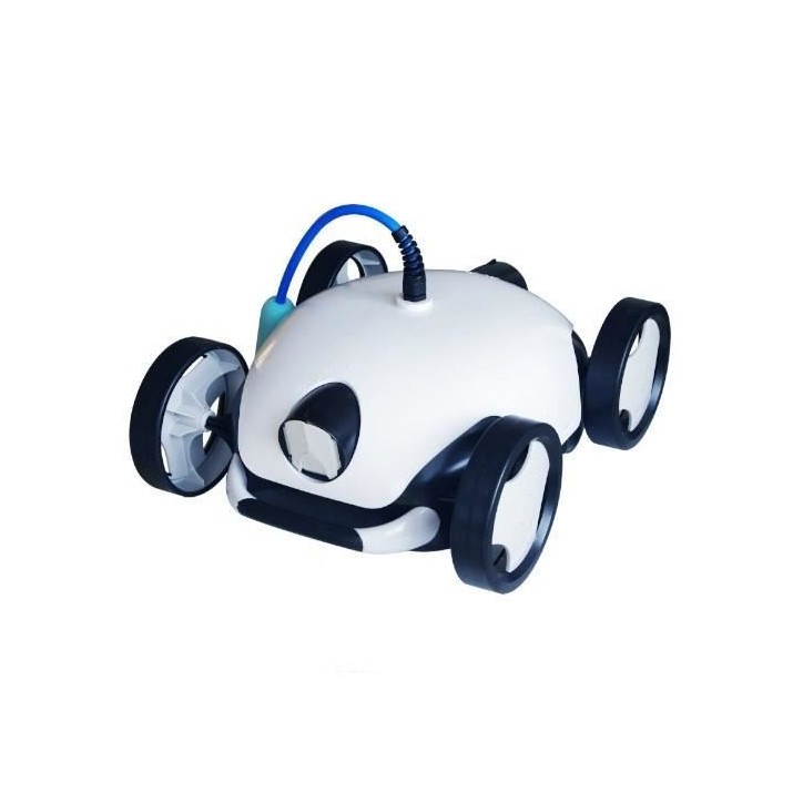 Robot de piscine - Bestway - Falcon - Autonome - nettoyage fond et pentes - 28m² max Robot de piscine - Bestway - Falcon - Autonome - nettoyage fond et pentes - 28m² max