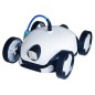 Robot de piscine - Bestway - Falcon - Autonome - nettoyage fond et pentes - 28m² max