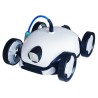 Robot de piscine - Bestway - Falcon - Autonome - nettoyage fond et pen