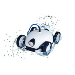 Robot de piscine - Bestway - Falcon - Autonome - nettoyage fond et pen