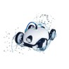 Robot de piscine - Bestway - Falcon - Autonome - nettoyage fond et pen