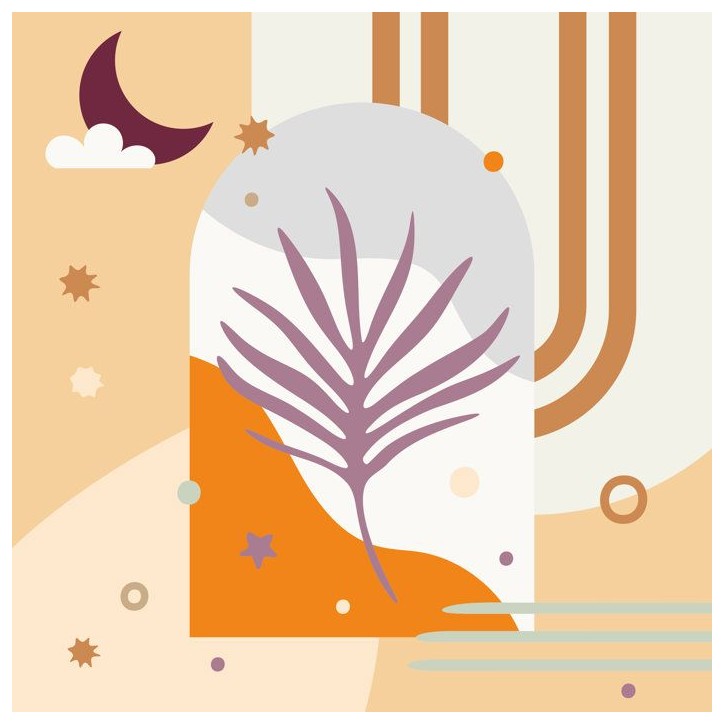 Ravensburger – CreArt 20x20 cm – Adulte – Peinture par numéros – Sky – Loisir créatif – 12023145 Ravensburger – CreArt 20x20 cm – Adulte – Peinture par numéros – Sky – Loisir créatif – 12023145