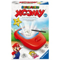 Ravensburger – Xoomy – Super Mario – Dessin – Loisir créatif