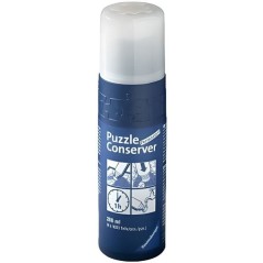 Colle a puzzle 200 mL - Ravensburger - Accessoire puzzle - Assembler s