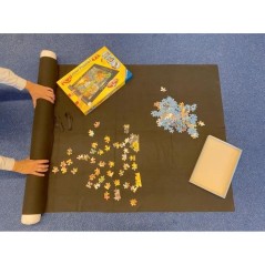Tapis de puzzle XXL 1000 a 3000 p - Ravensburger - Paysage et nature -