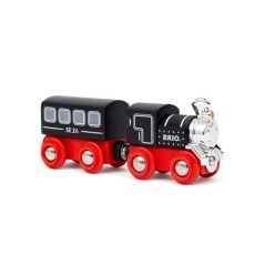 BRIO World – 36140 Train Édition Spéciale (2026) | Train en éditi