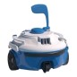 Robot aspirateur - Bestway - Guppy - Pour piscine a fond plat - 10 m²