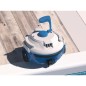 Robot aspirateur - Bestway - Guppy - Pour piscine a fond plat - 10 m²